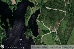 Haukilamminoja