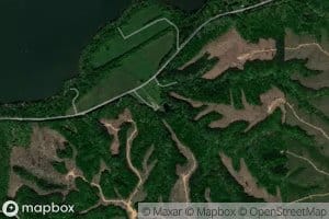 Culbert Hollow Spring