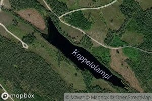 Koppelolampi
