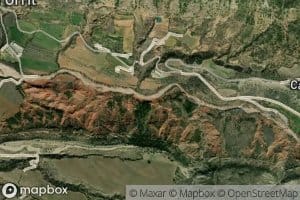 Barranc d'Esplugafreda