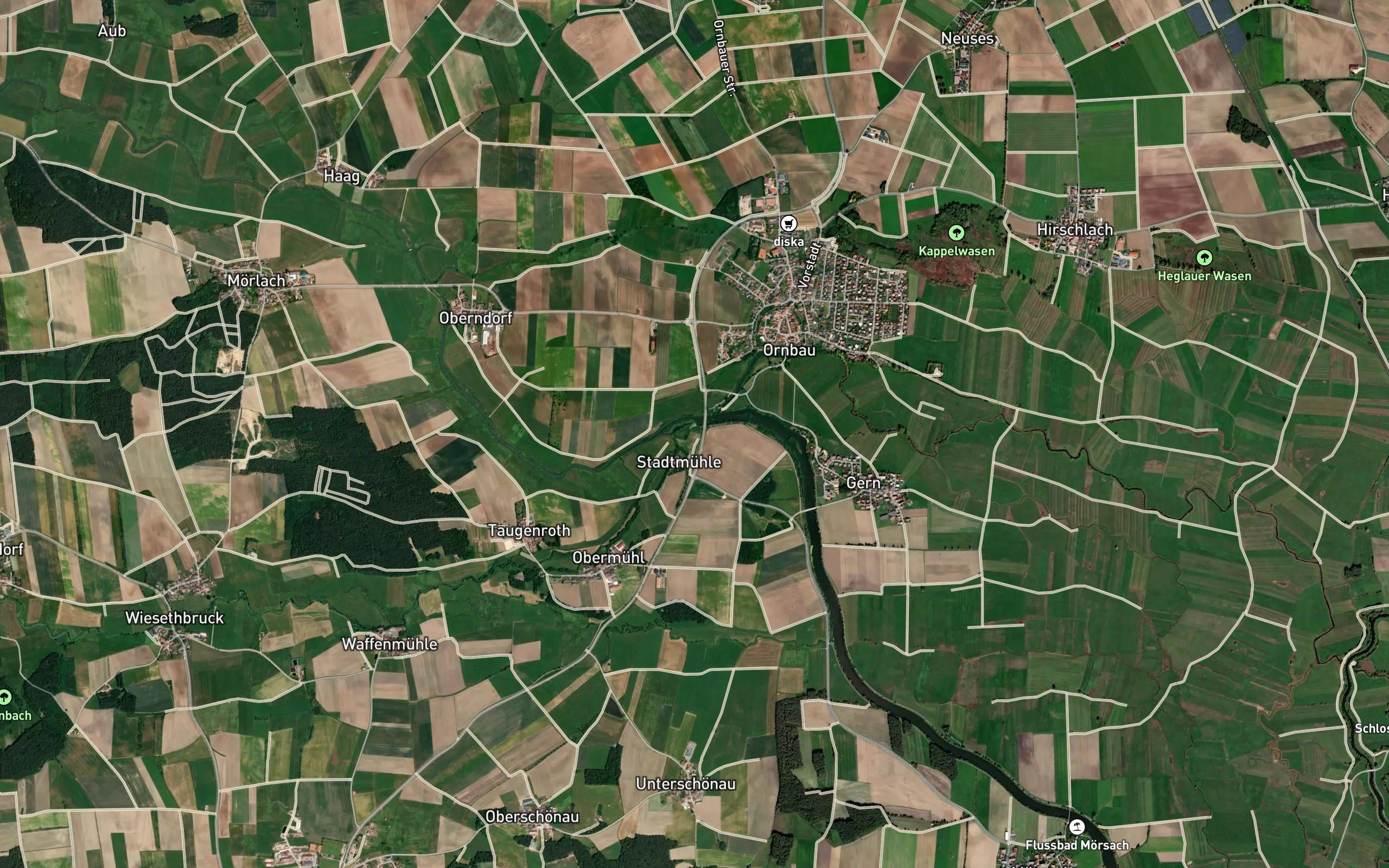 Wieseth