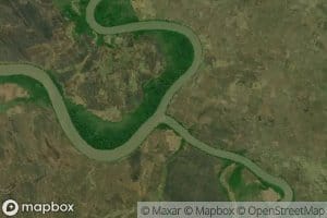 Rio Namuago
