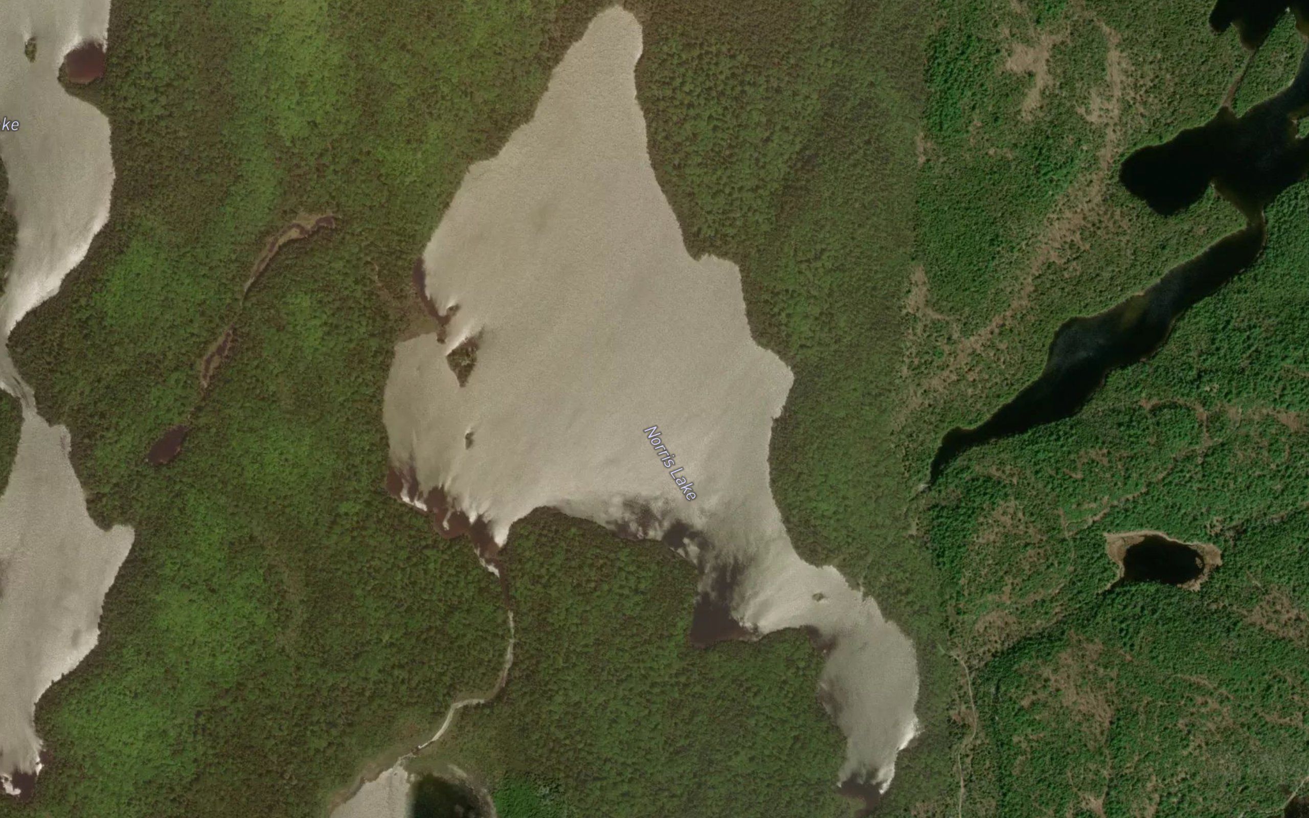 Norris Lake