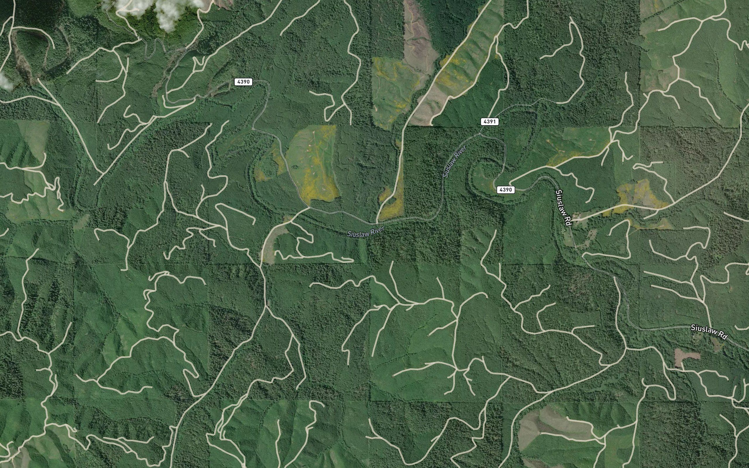 Doe Creek