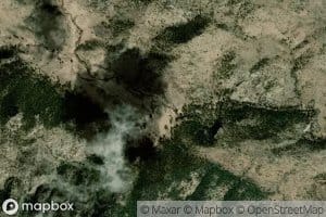 North Lone Pine Creek