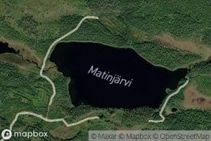 Matinjarvi