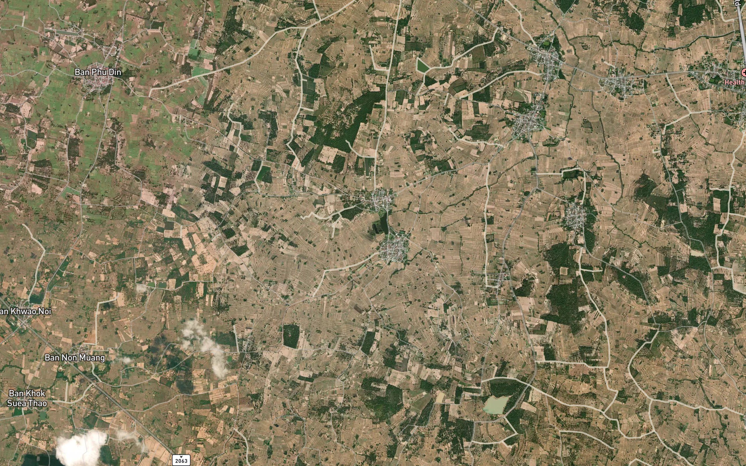 Nong Bua