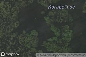 Ozero Korabel'noye