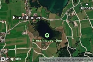 Froschhauser See