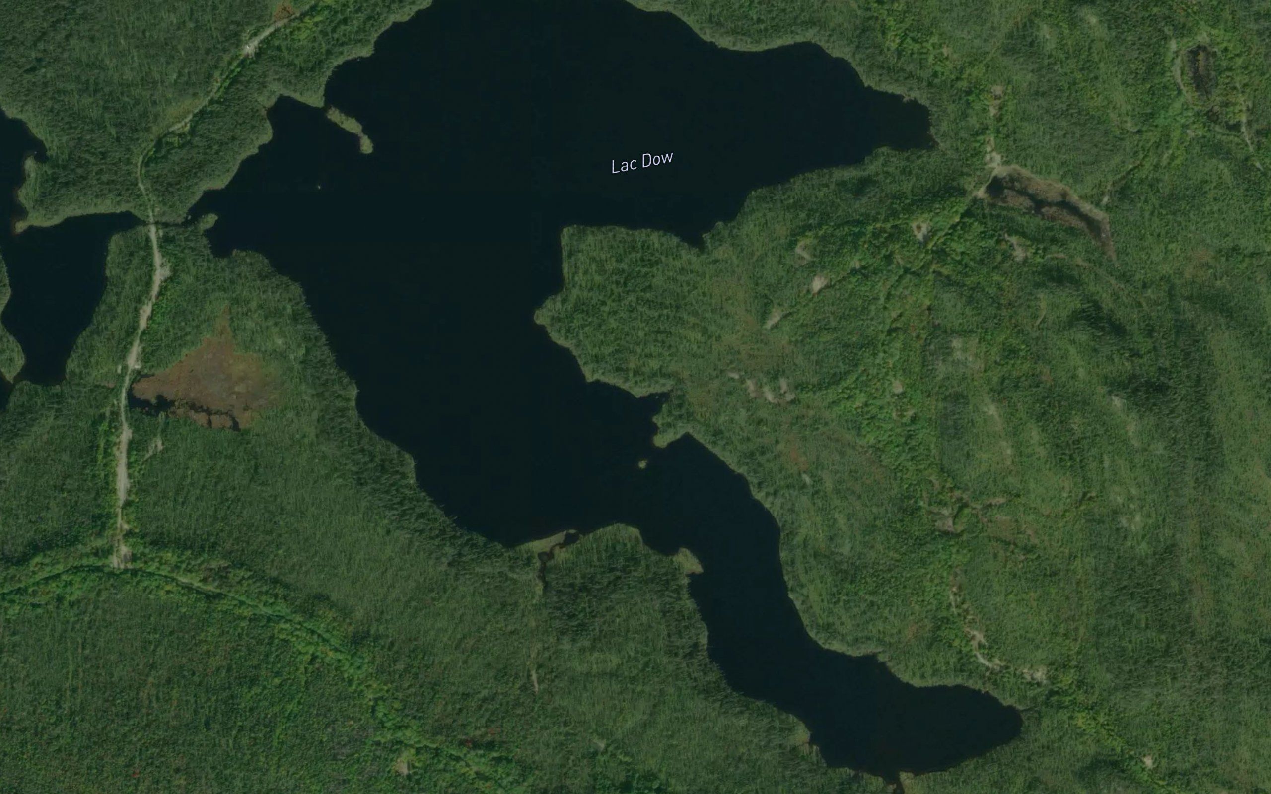 Lac Dow