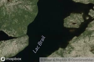Lac Brail