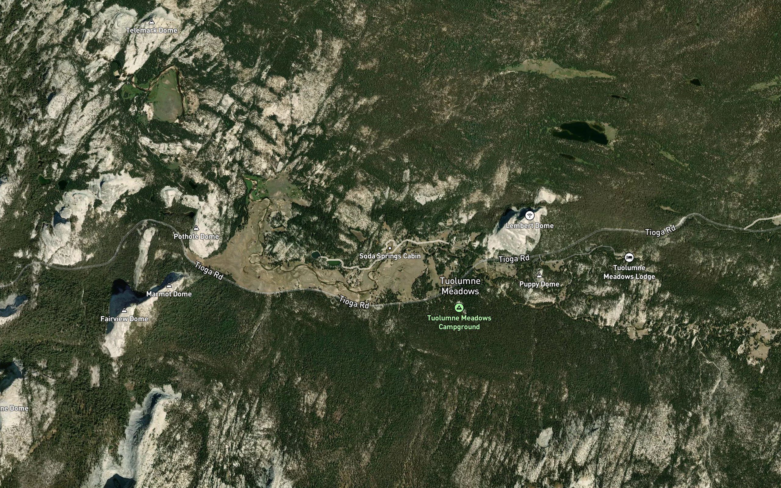 Soda Springs