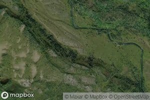 Gnat Creek