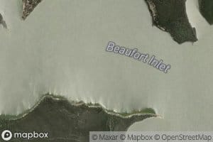 Beaufort Inlet