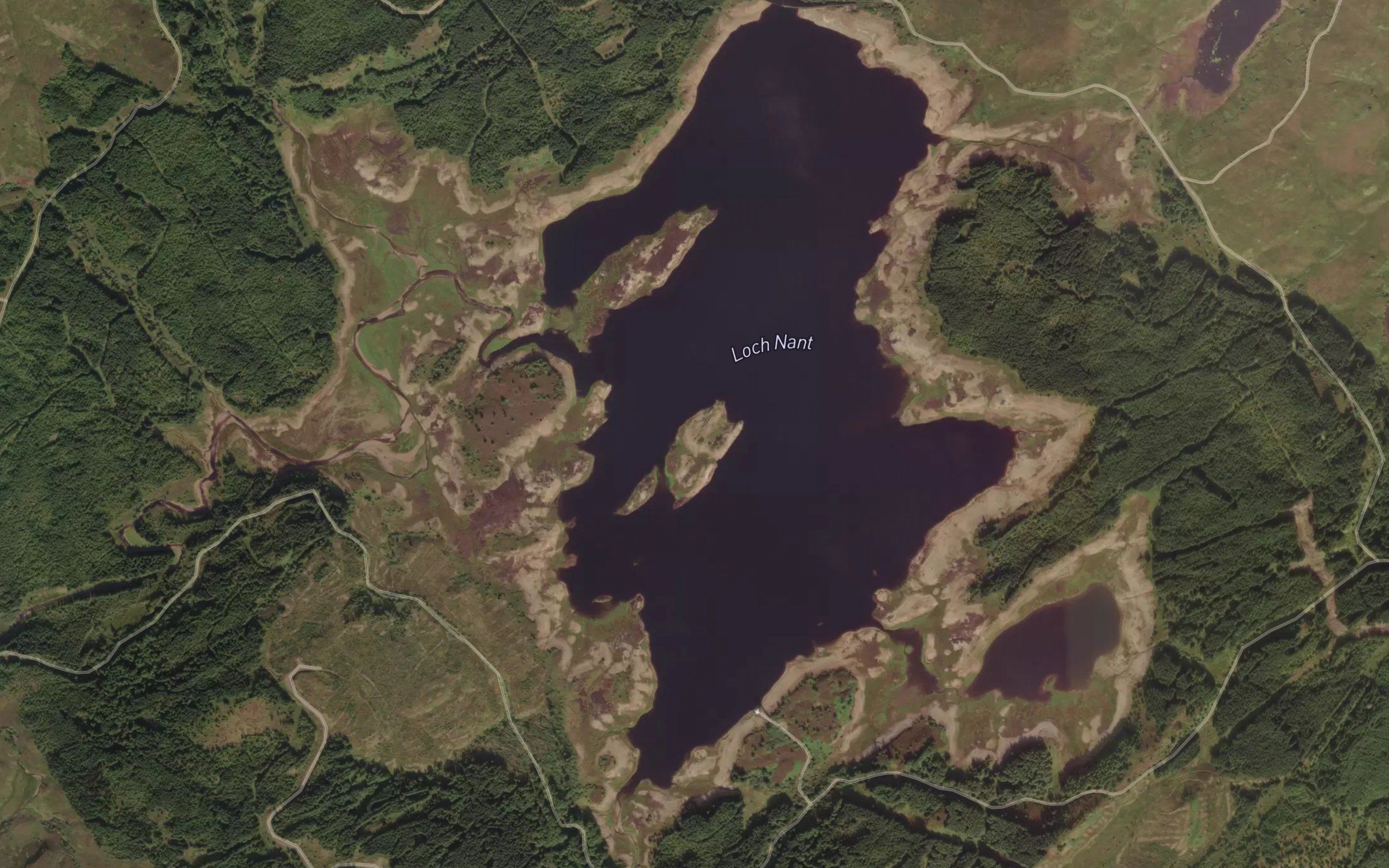 Loch Nant