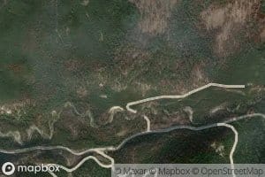 Koos Creek