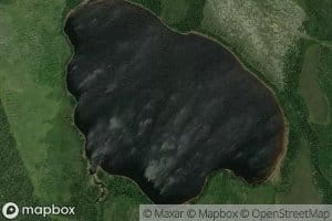 Lac Grady
