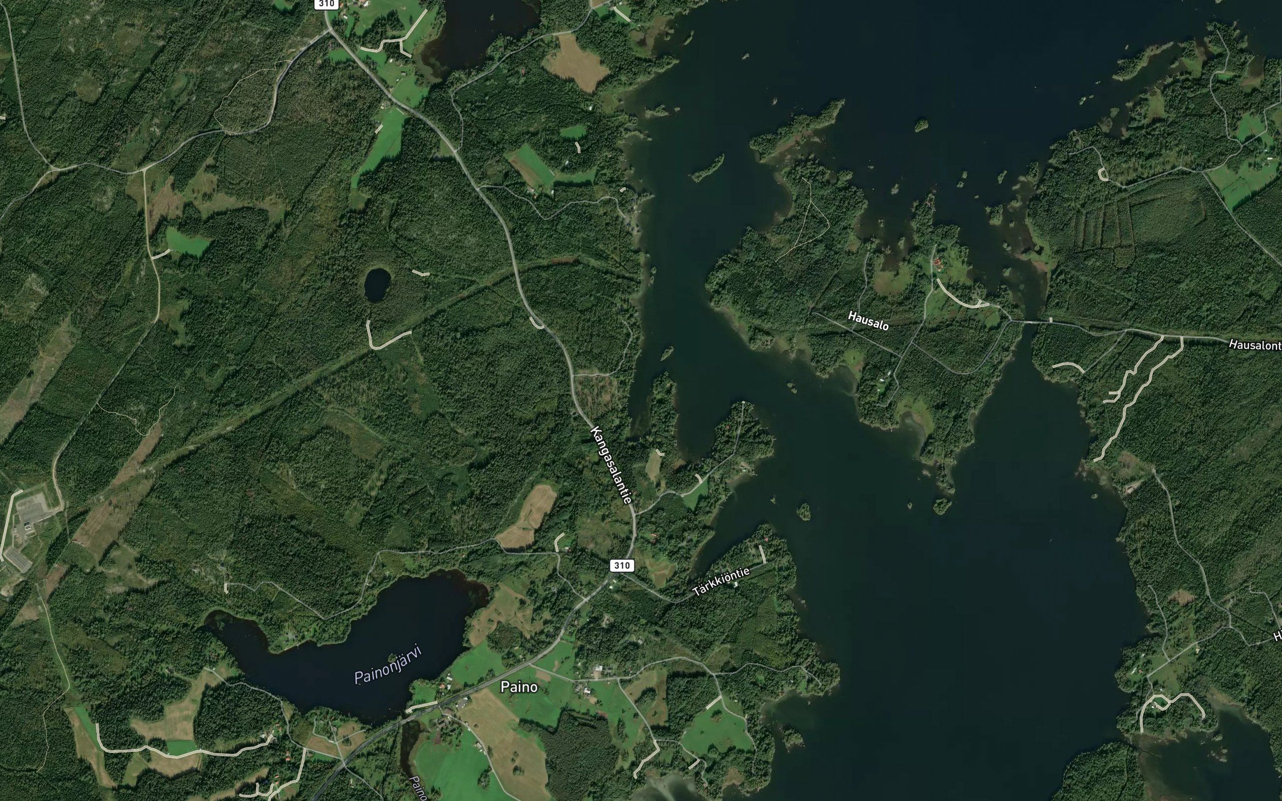 Pikku Soukonlahti