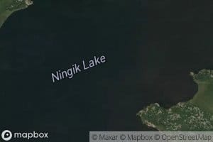 Ningik Lake