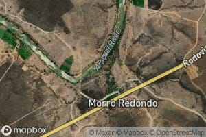 Corrego Morro Redondo