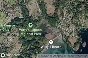 Witty's Lagoon
