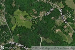 Middle Fork Twelvemile Creek