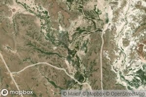 Musgrave Creek