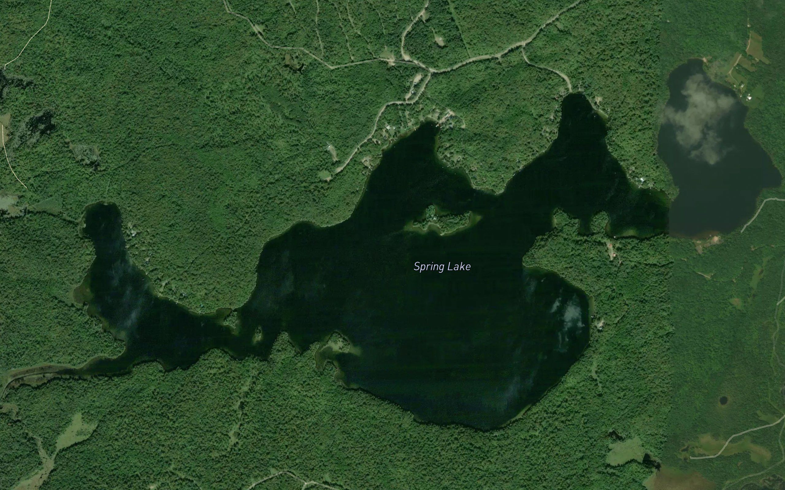 Spring Lake