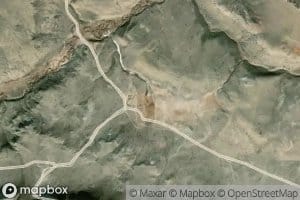 Woolery Ranch Spring