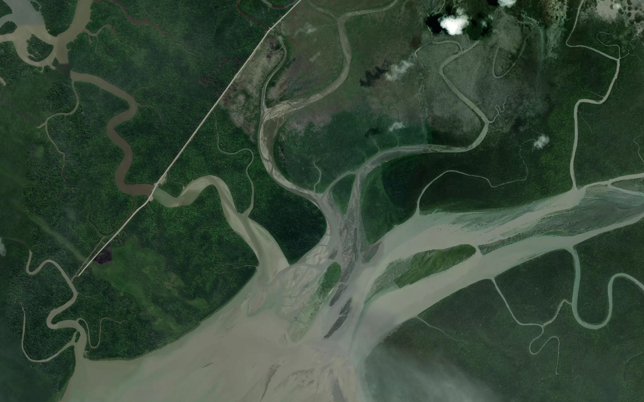 Sungai Aikwa