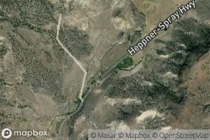 Ives Creek