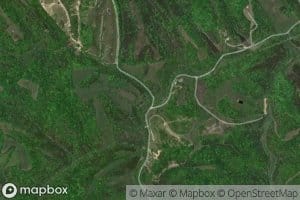 Southard Branch