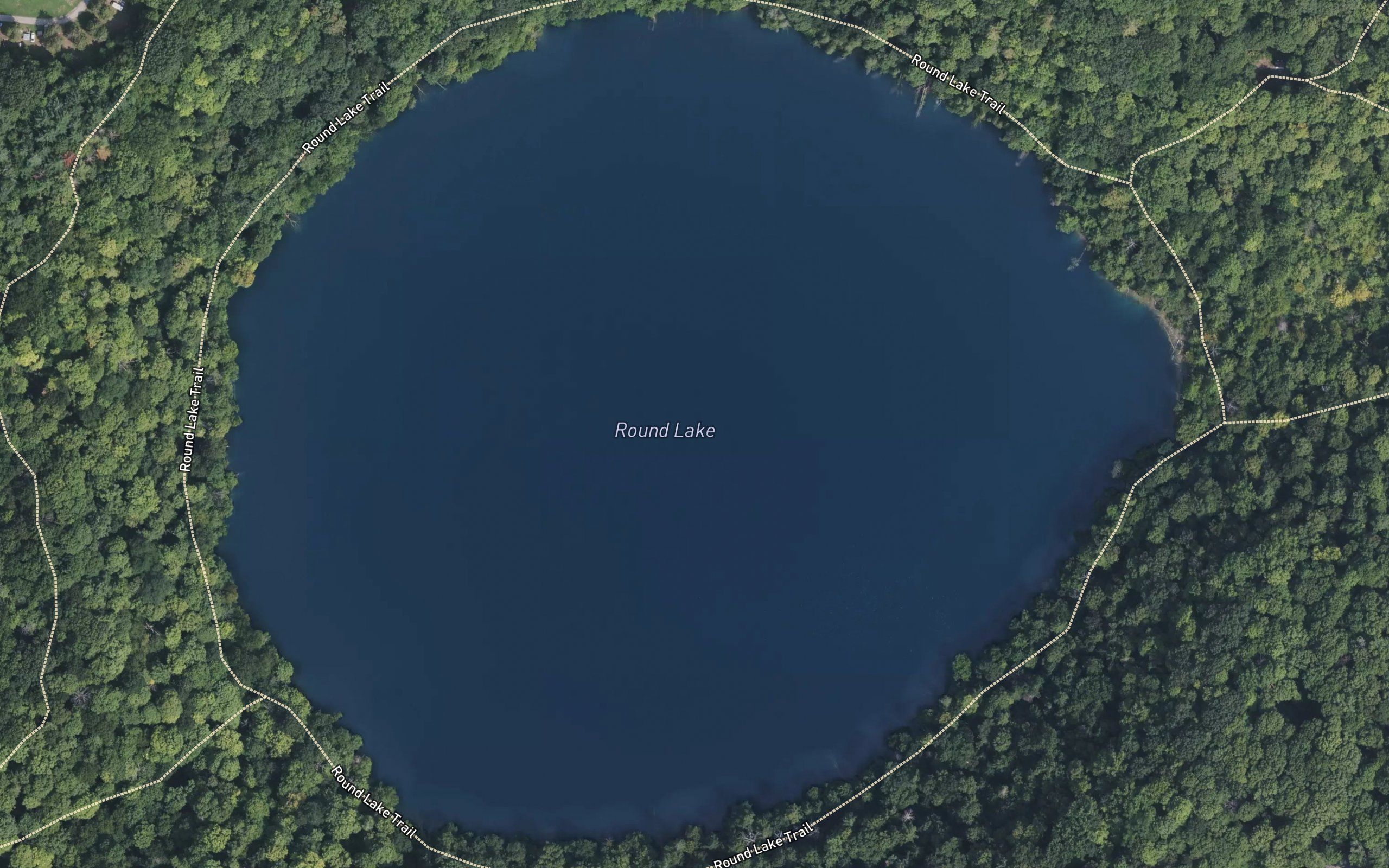 Round Lake