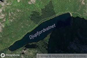 Djupfjordvatnet