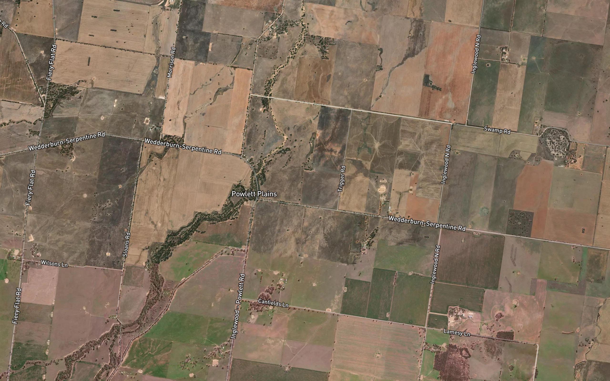 Hope Creek