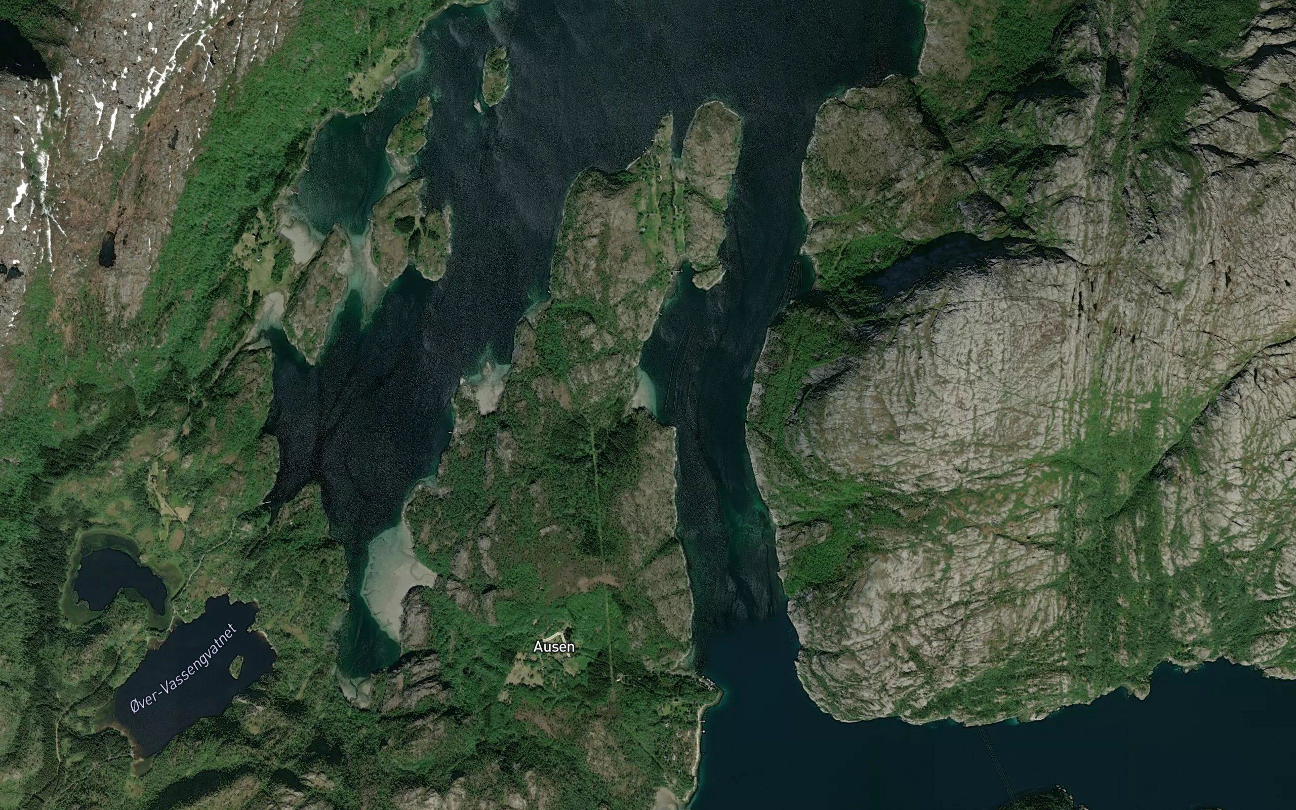 Husvika