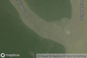 Tebitaba Creek