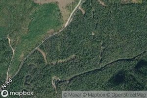 Birk Creek