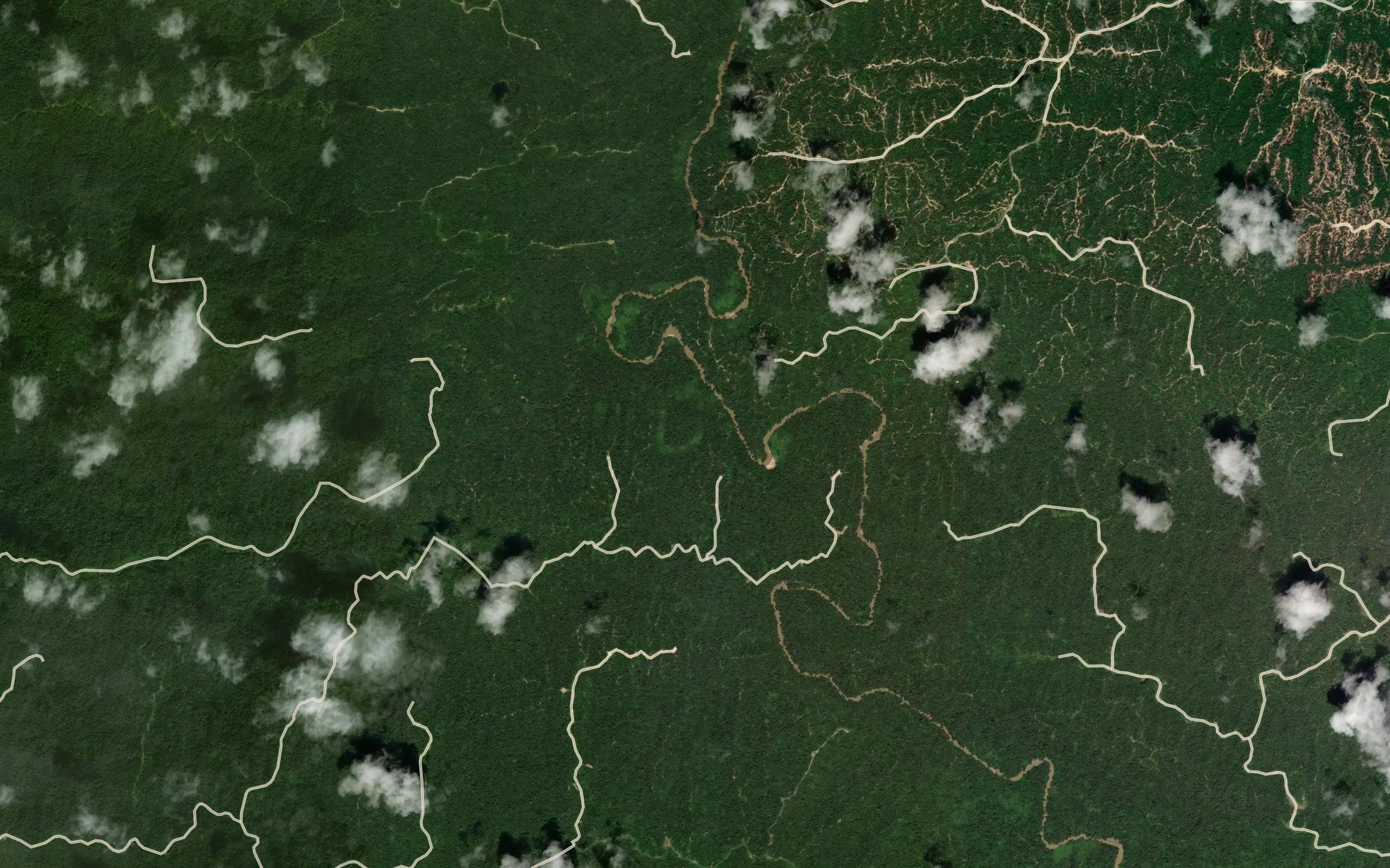 Sungai Supan