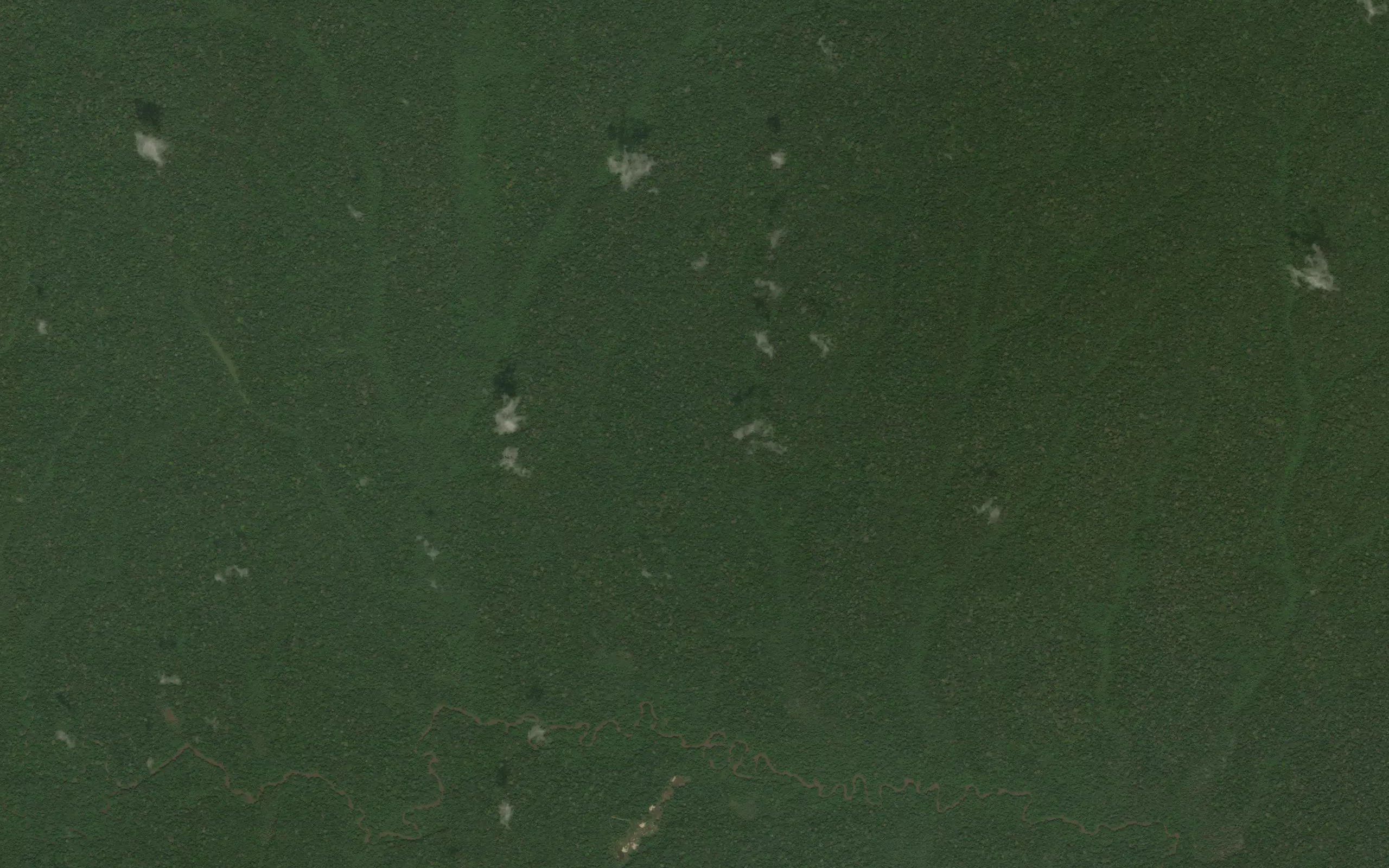 Ekanga