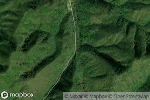 East Fork Cassi Creek