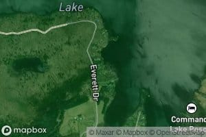 Deep Bay