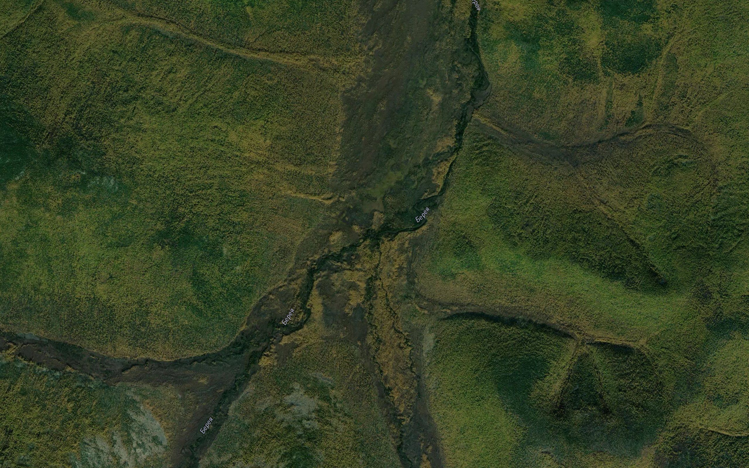 Verkhnyaya Dzheldyanka