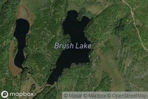 Brush Lake