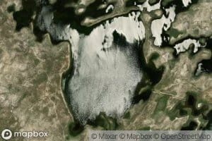 Ozero Maykol'