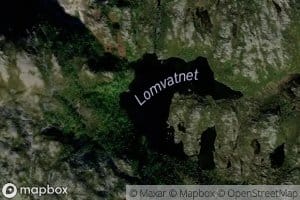 Lomtjorna