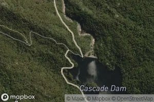 Cascade Dam