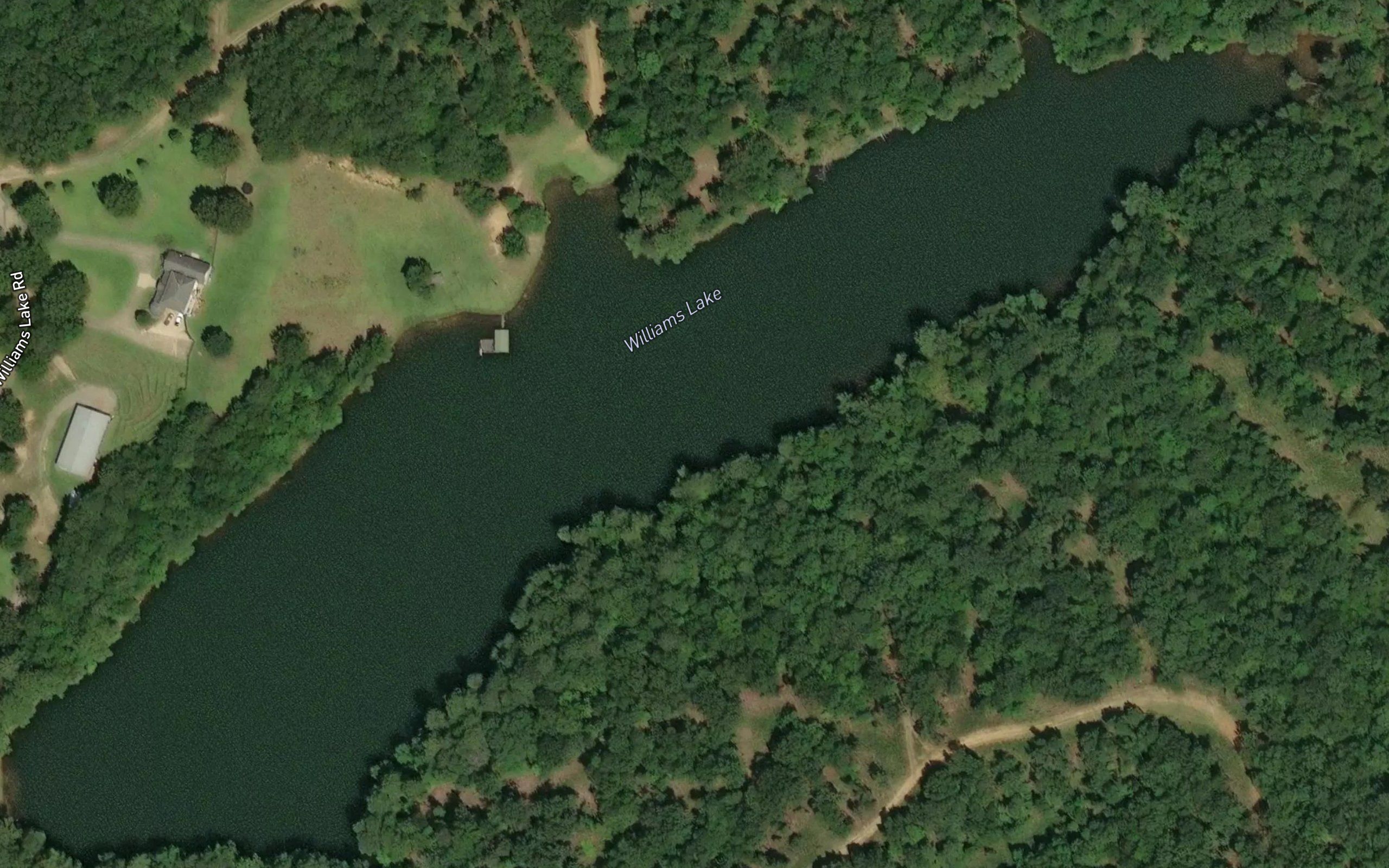 Williams Lake
