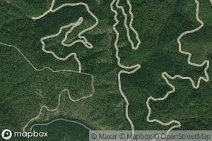 West Fork Osier Creek