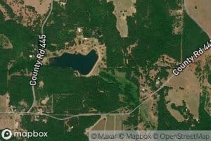 Reynolds Lake